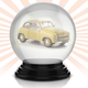 Illustration for article titled Some Guy On Amazon Will Try And Guess What Car You Drive